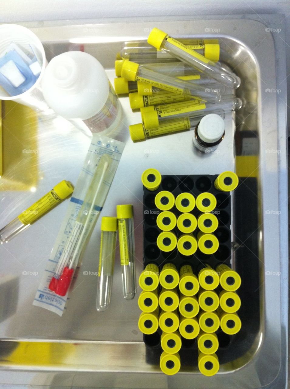 Android Medical Apps