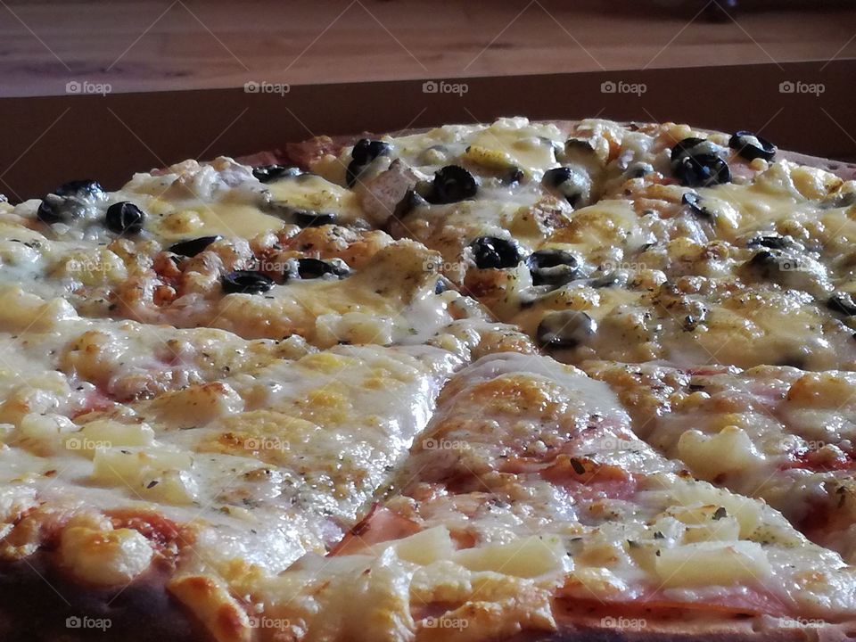 pizza