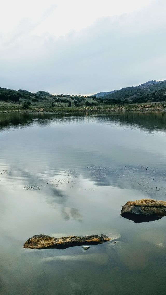 Lake