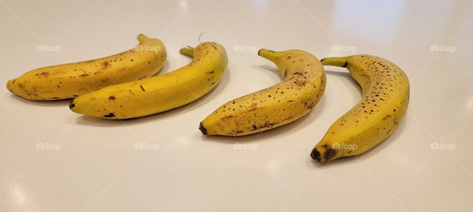Bananas
