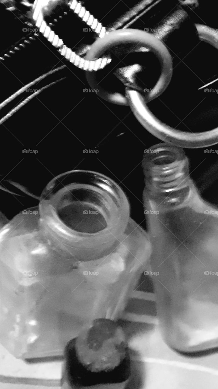bottles