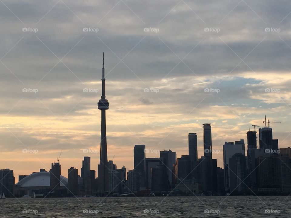 Toronto 