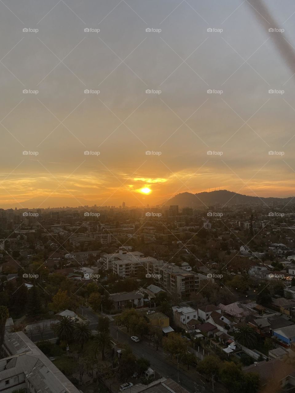 Sunsets are the best ❤️‍🔥