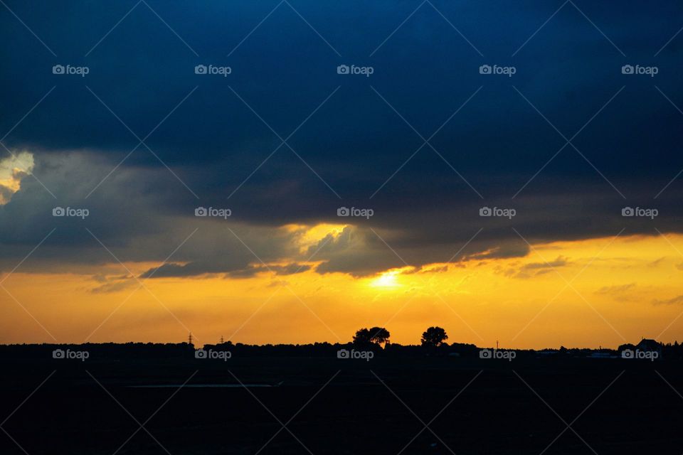 Sunset🌄