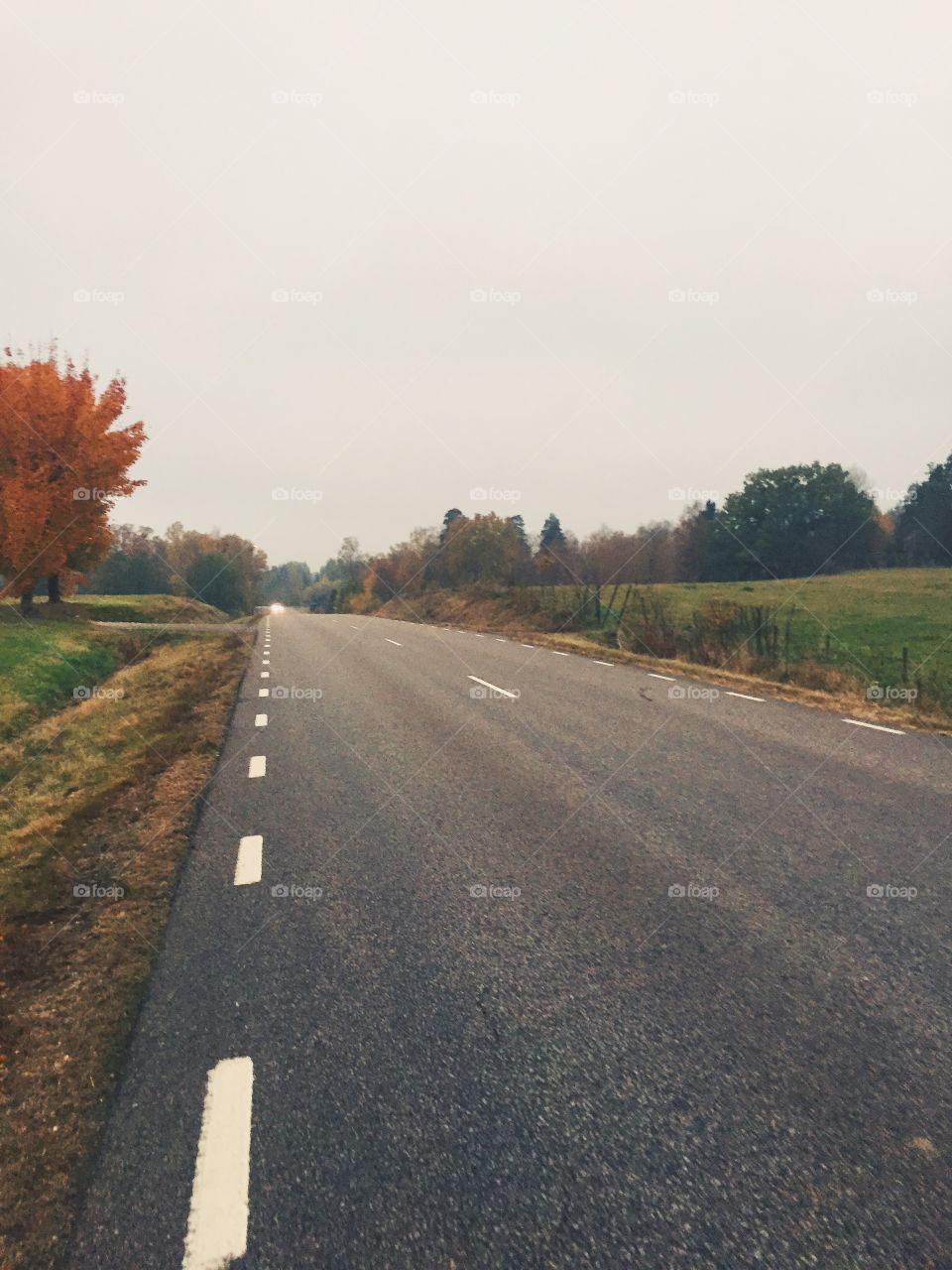 Road