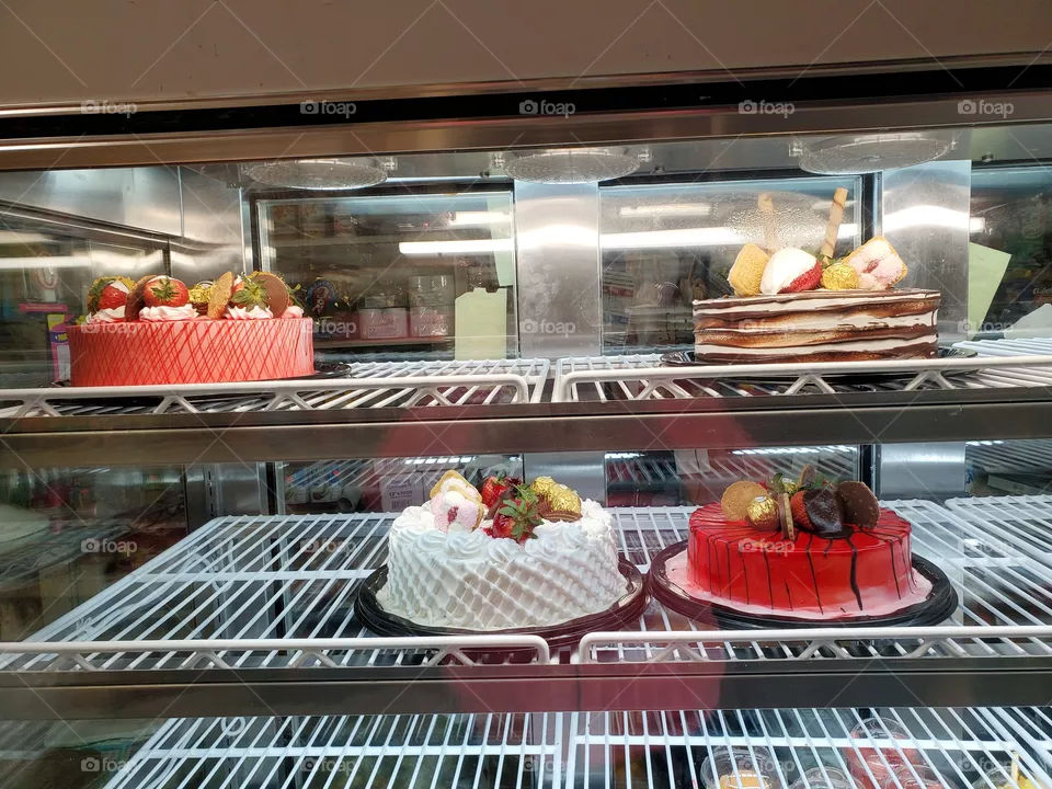beautiful cakes
