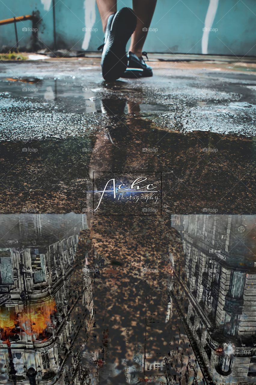 How can we escape the world, if the the world keep chasing us. 💥

DM or follow me and use credits if you want to use my photos 
IG: @adrn_io