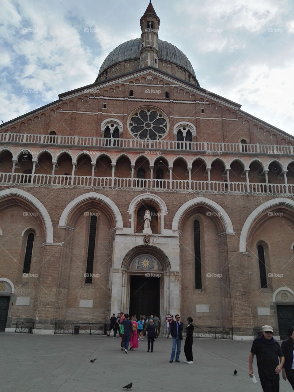 Sant'Antonio da Padova