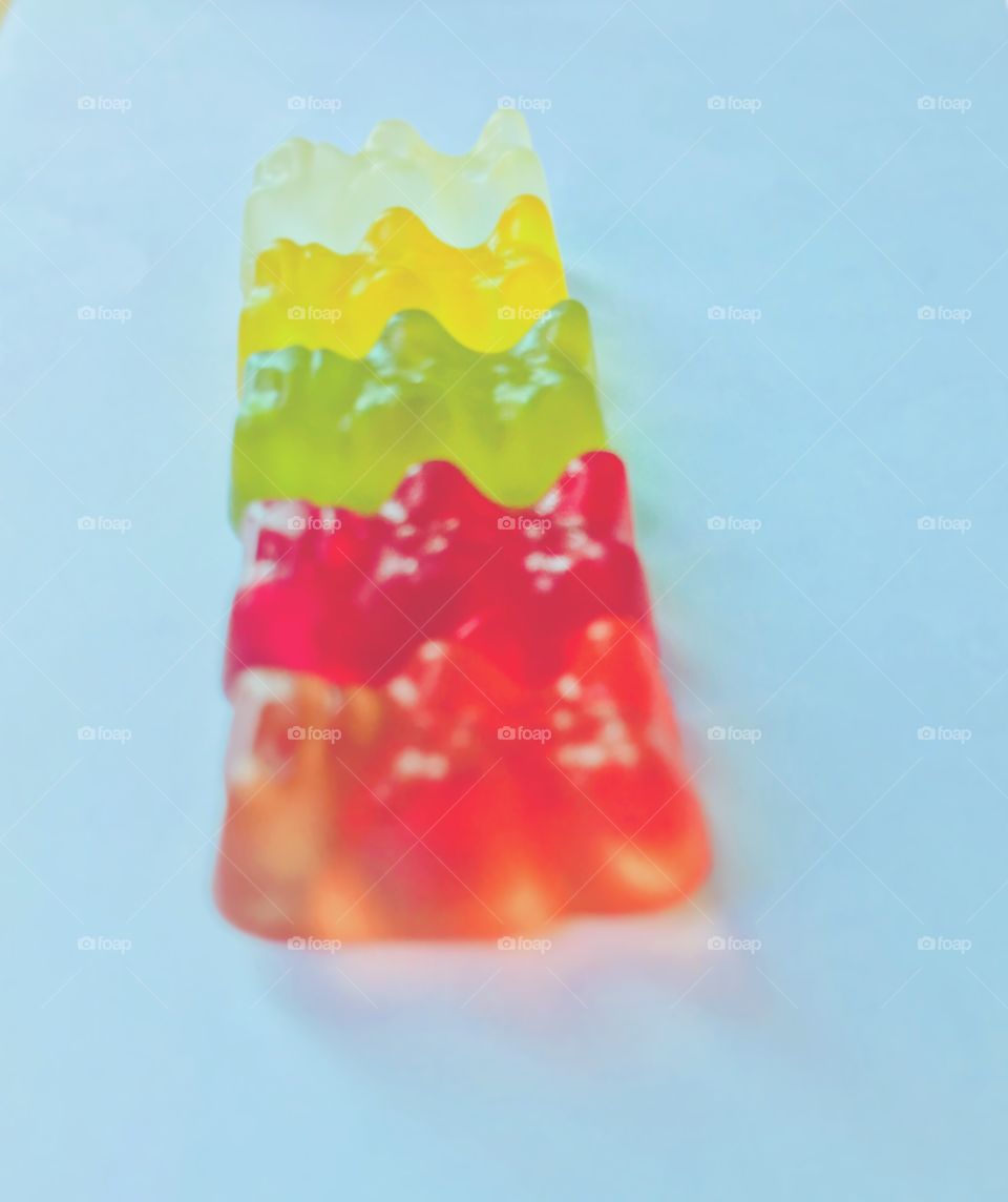 Gummy