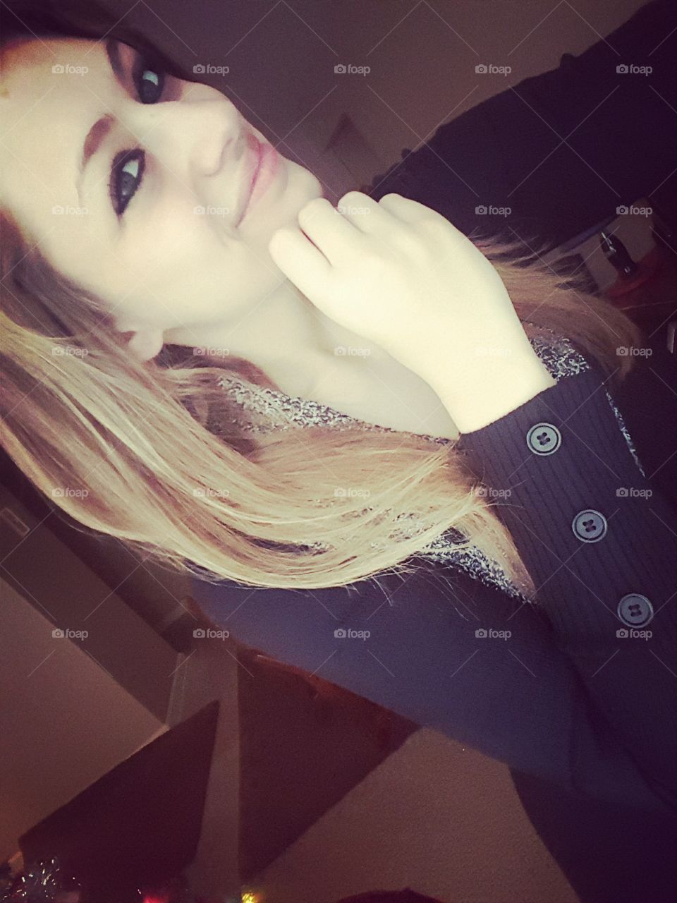 Girl, Woman, Fashion, Model, Portrait