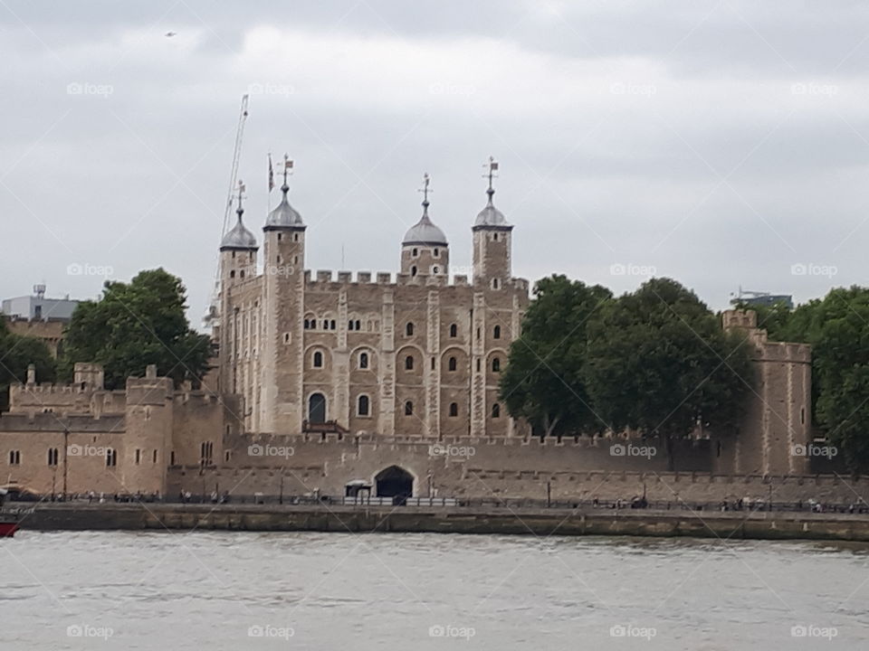 Tower Of London