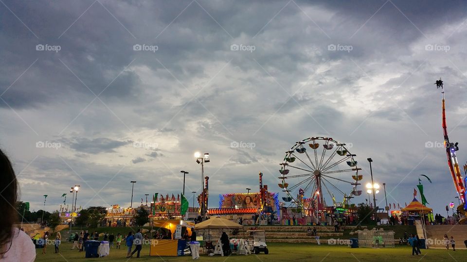 Taking time to have fun and relax is the best thing to do when you need to just get away from your day to day routine.