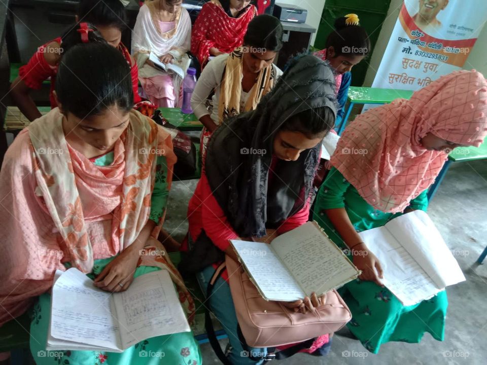 skill development india