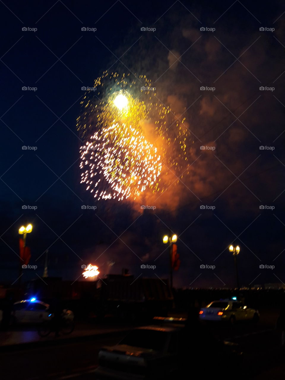 fire show event fest spring evening festival joy happy moment second try