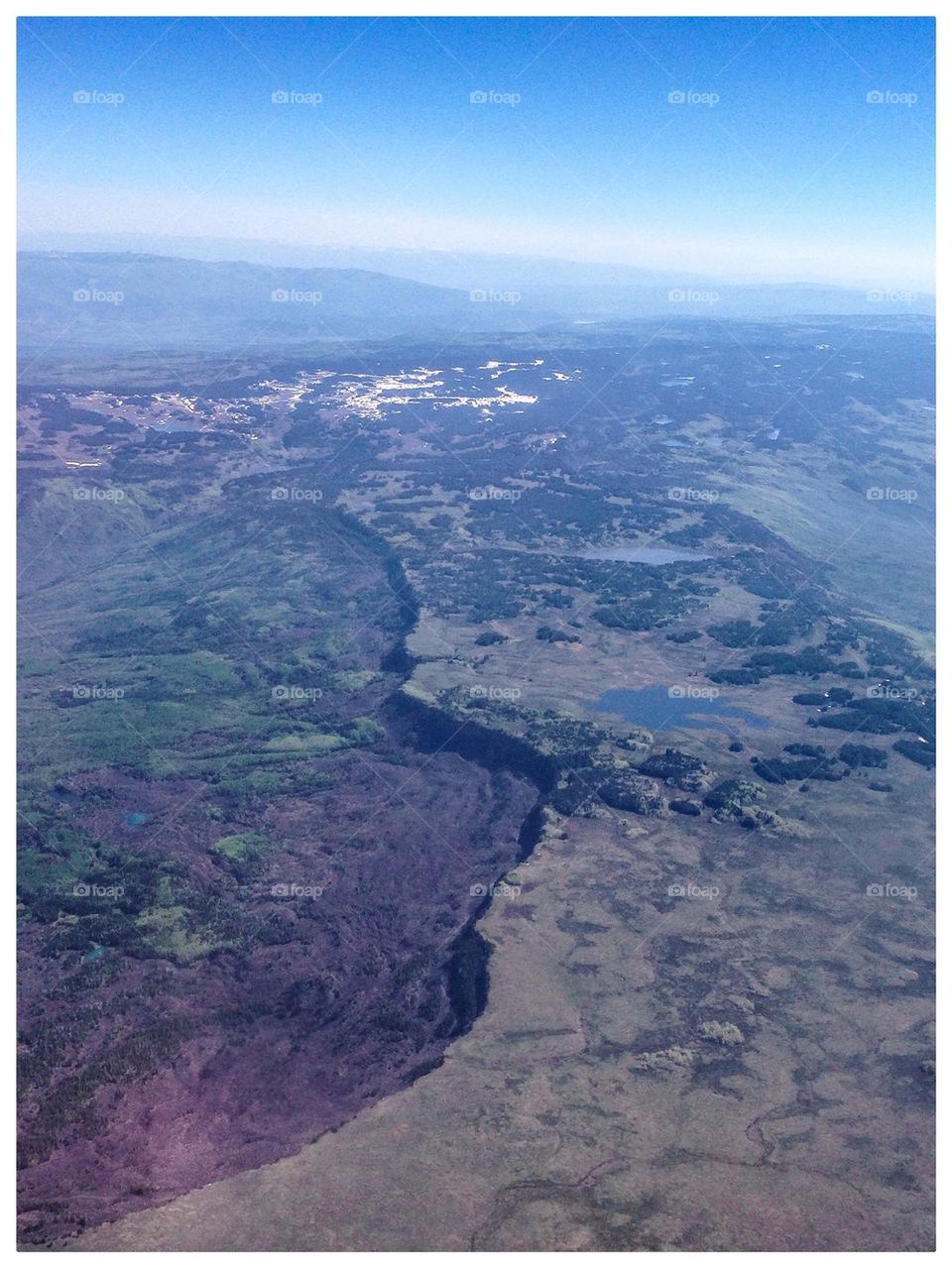 Grand Mesa, Colorado