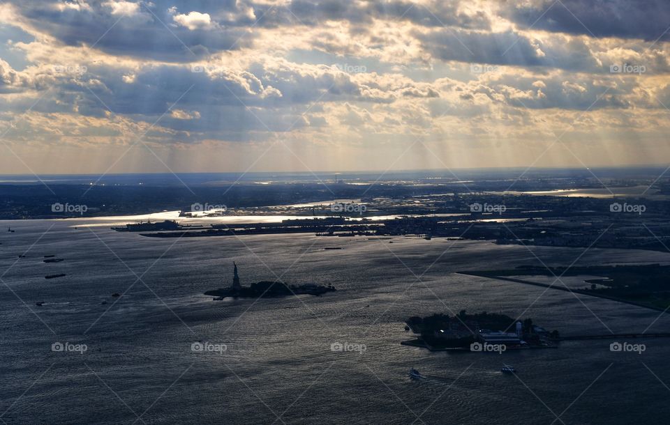 Statue of Liberty 