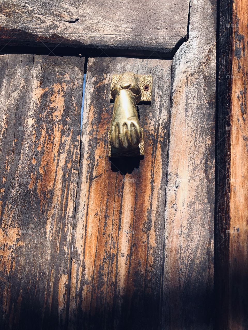 Door Knocker