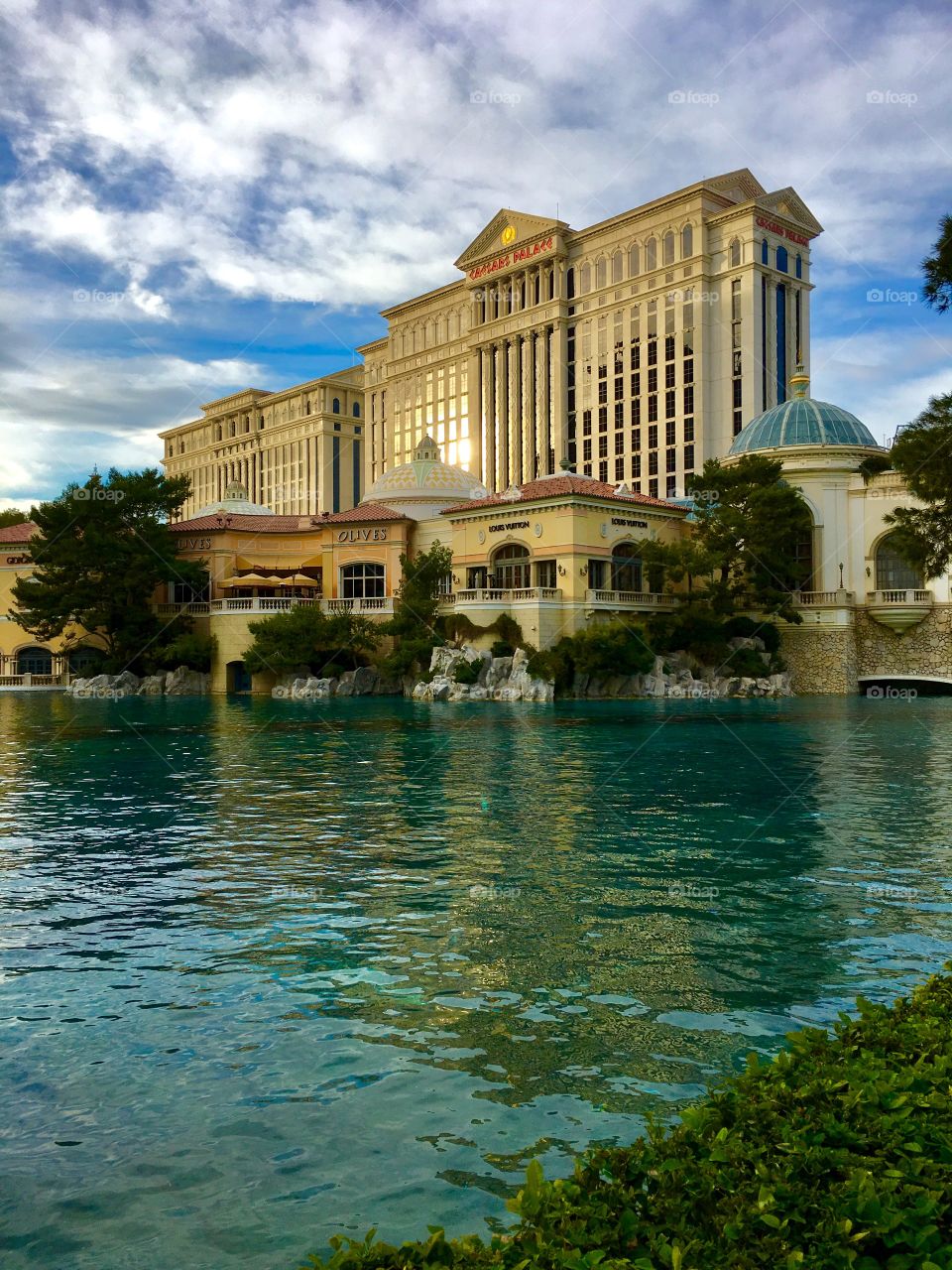 Caesars Palace 