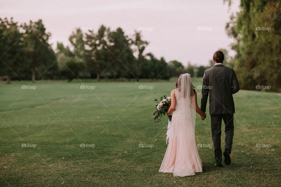 I'll go where you go. 