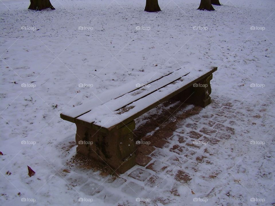 Bench