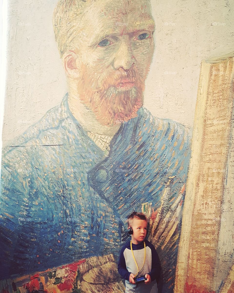 Van Gogh Museum