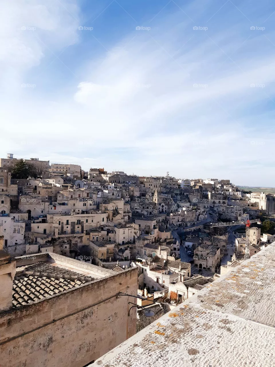 matera