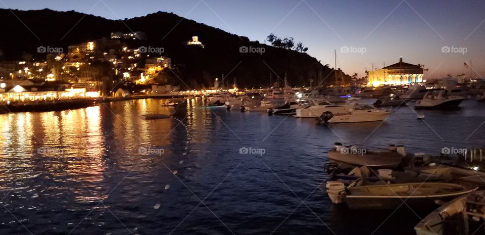 Catalina Island