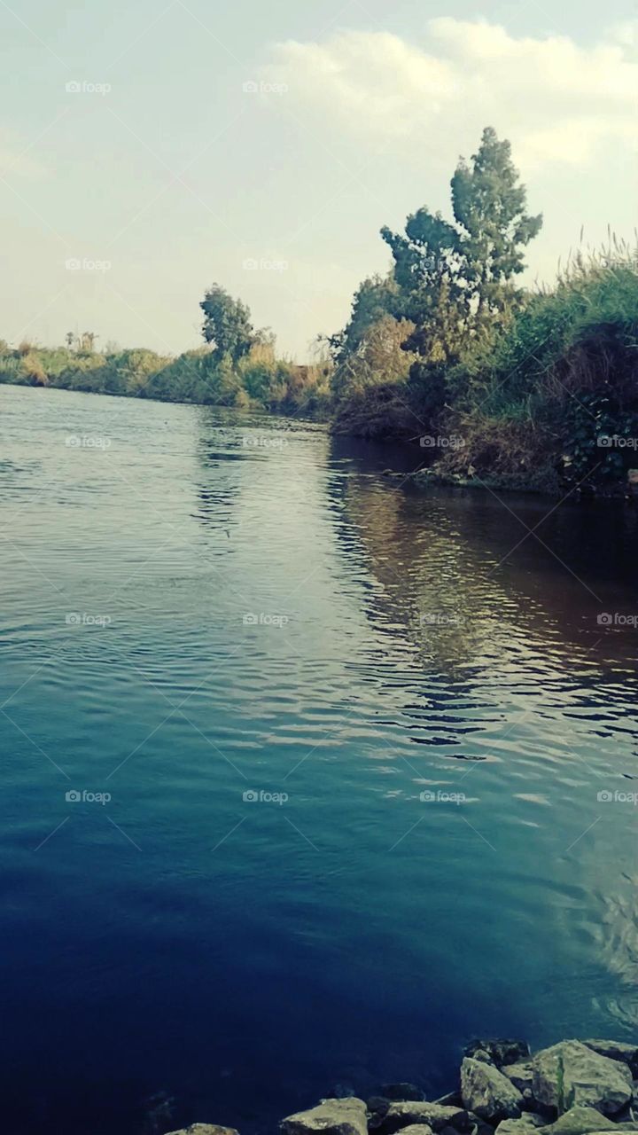 say Good morning with natural