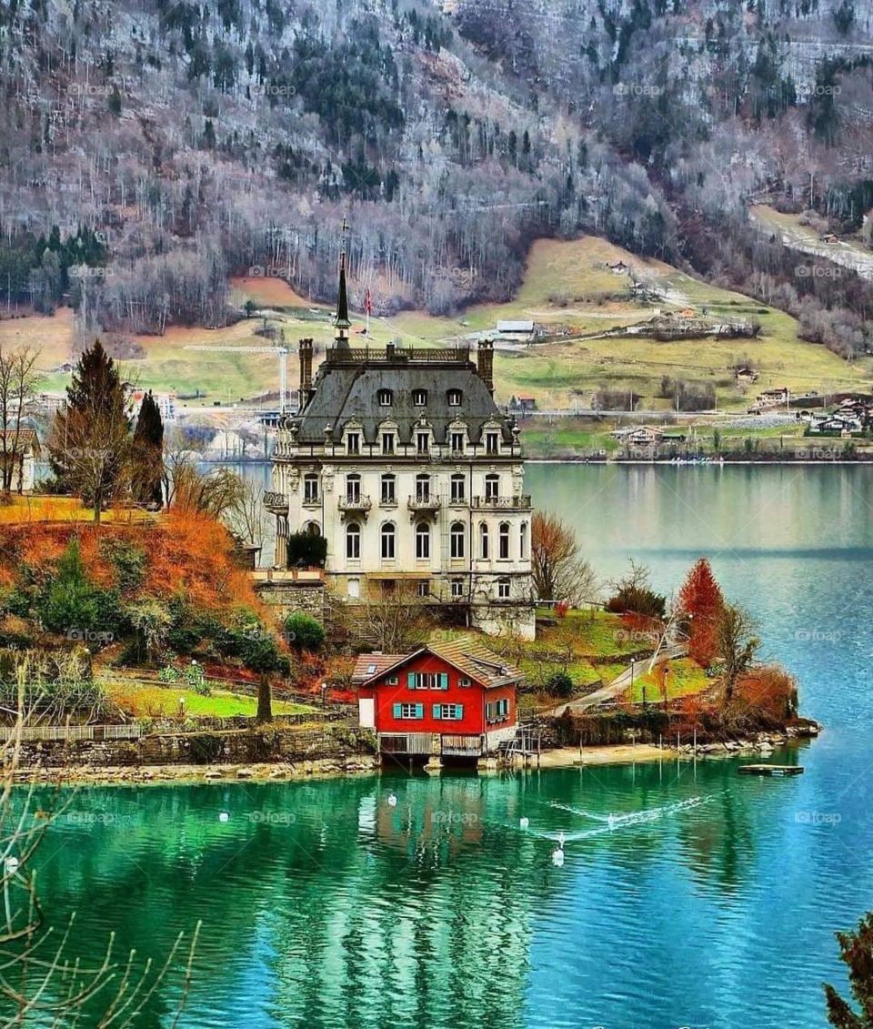 Switzerland 