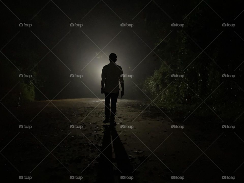 Finding new path is an adventure 🔥