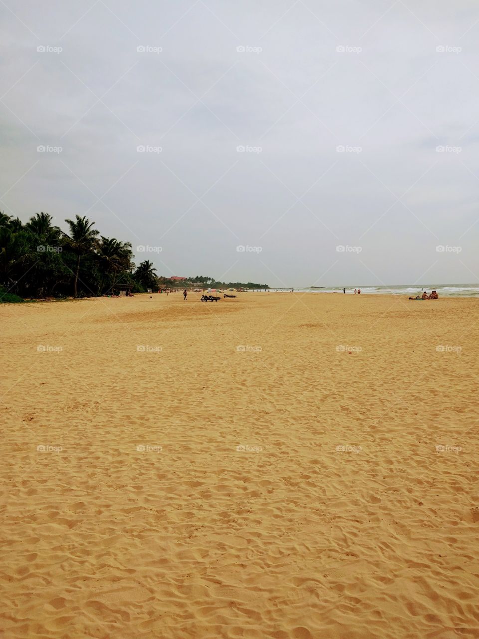 Bentota Beach