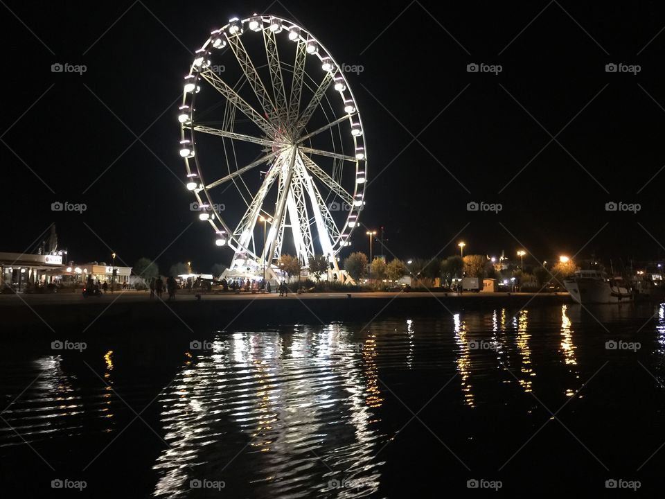 Luna park