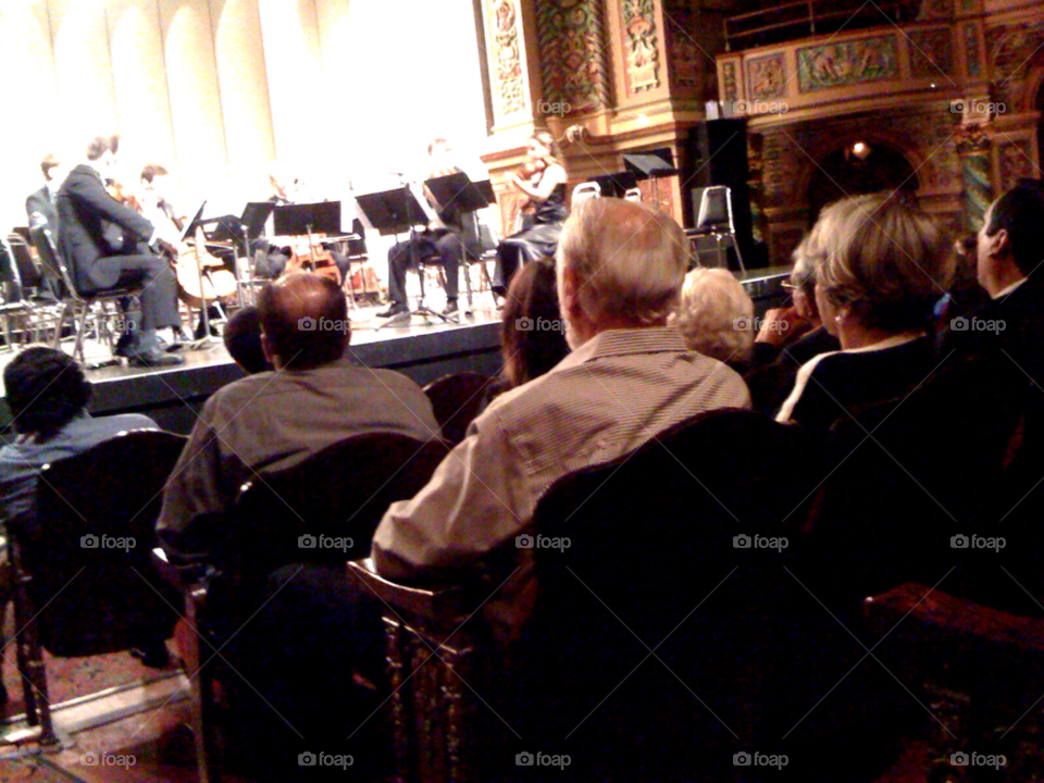 moam people concert miami by jmsilva59