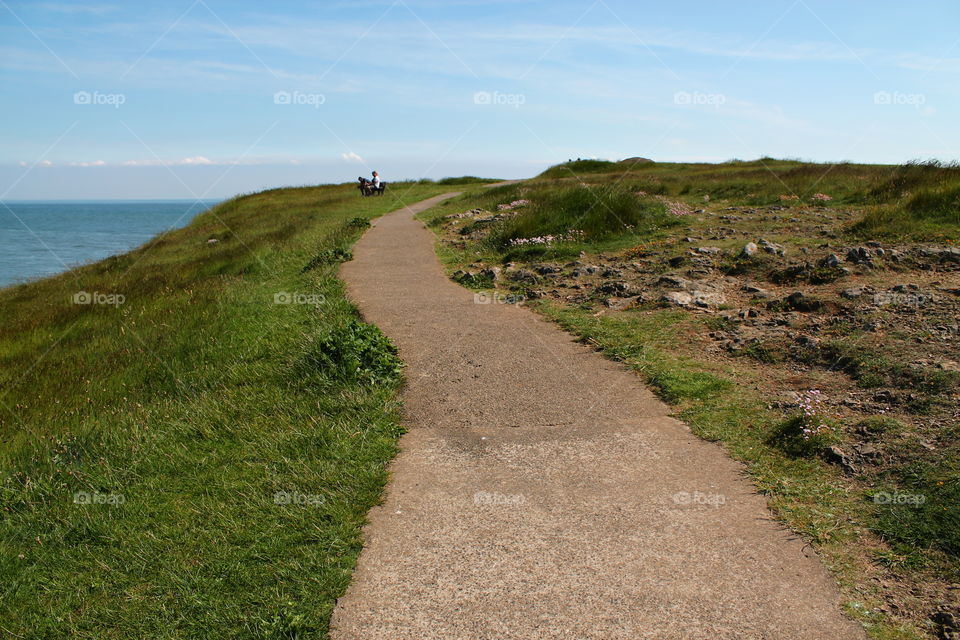 Barry Island