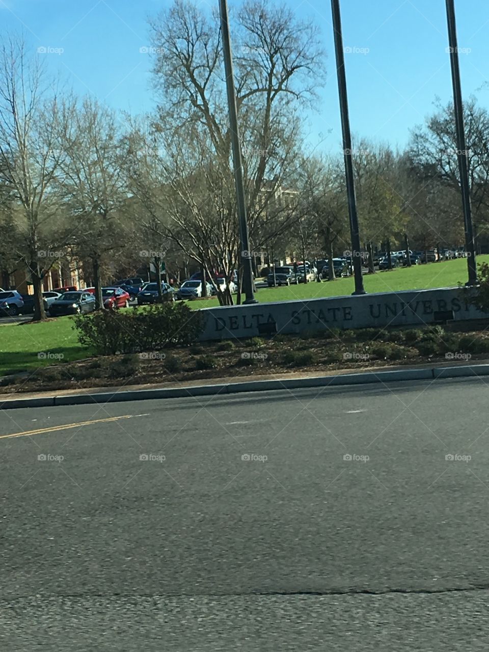 Delta State University