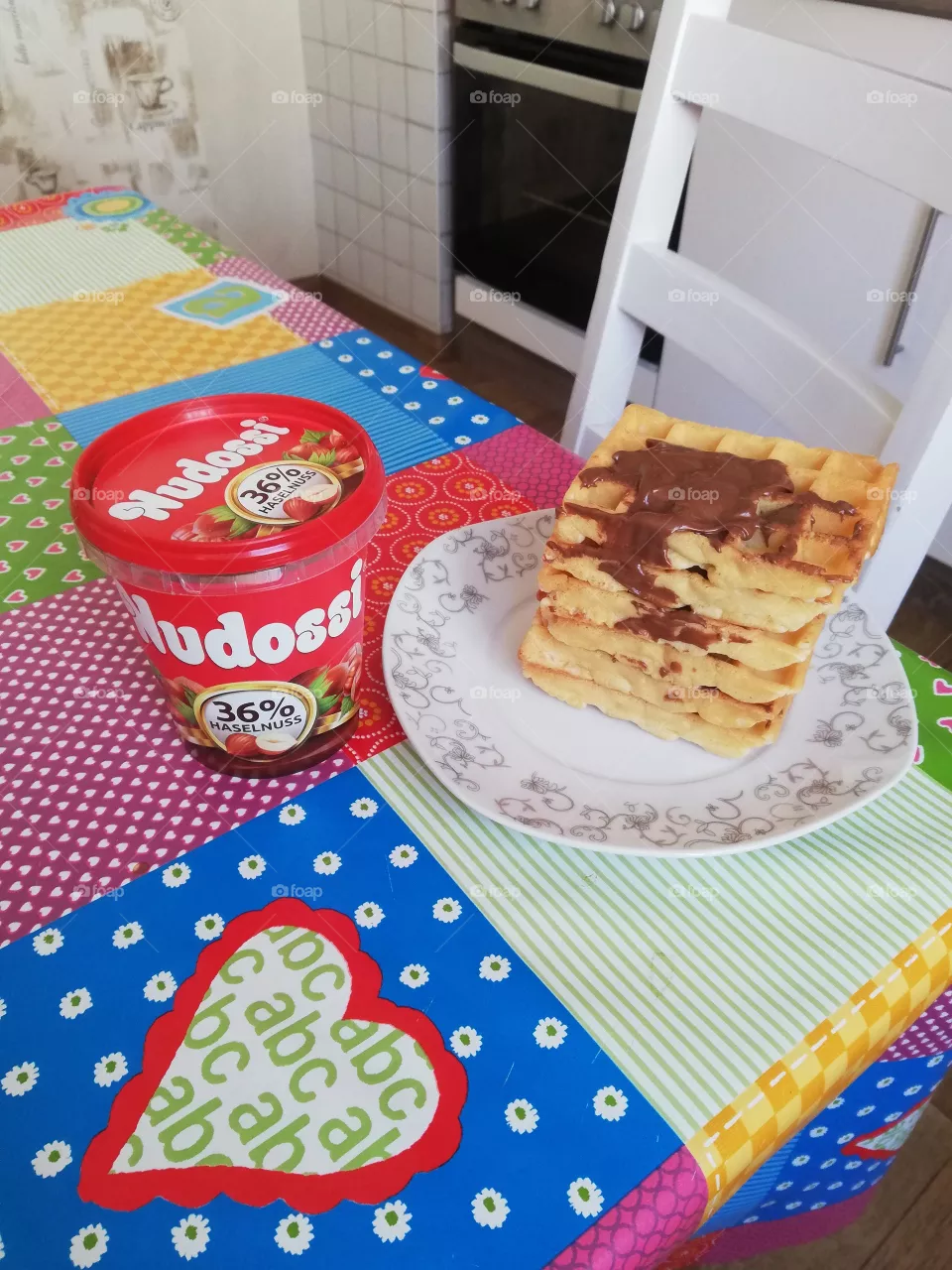 Lecker