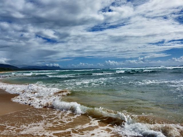 Ocean