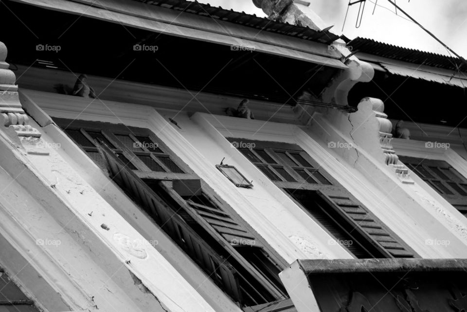 white black window malaysia by paullj