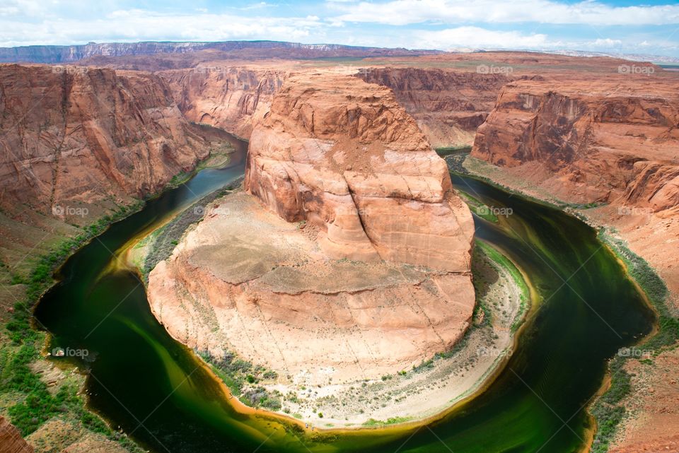 Horseshoe Bend