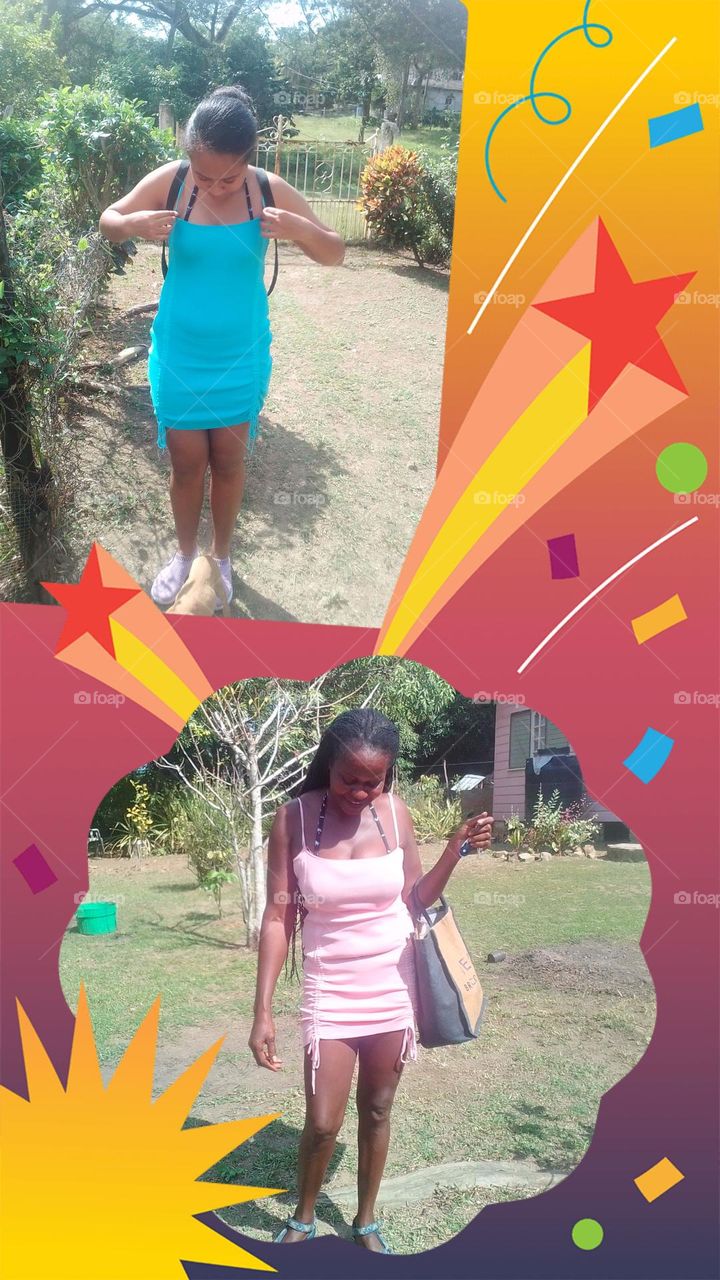 the world is a beautiful place with a beautiful woman how is real and tell the truth.