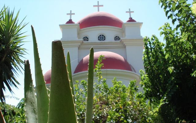 Church Of Bread