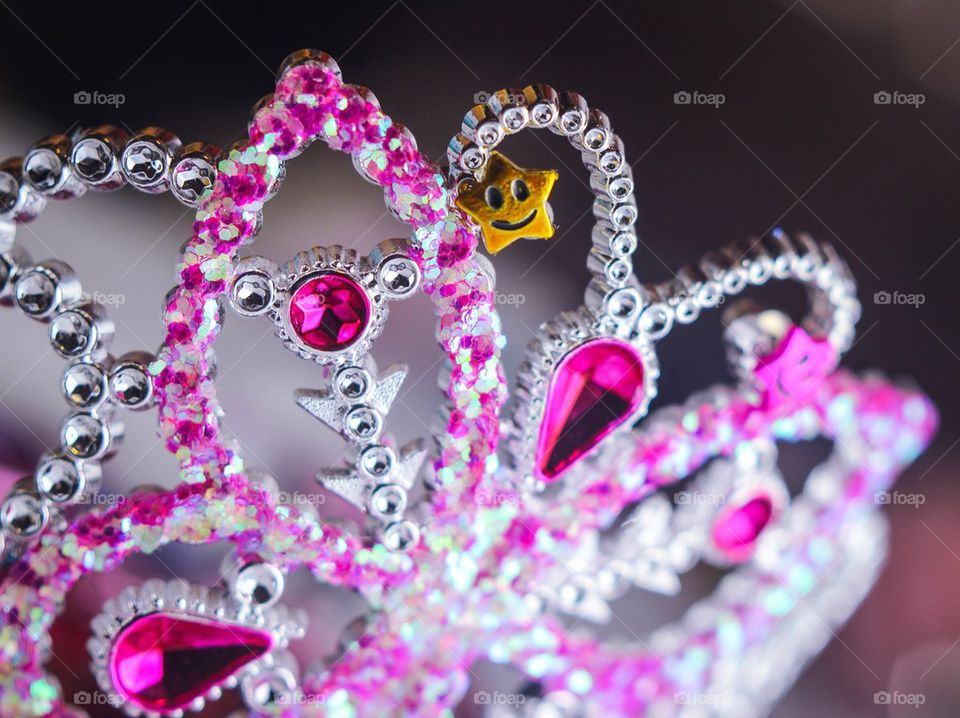 tiara princess