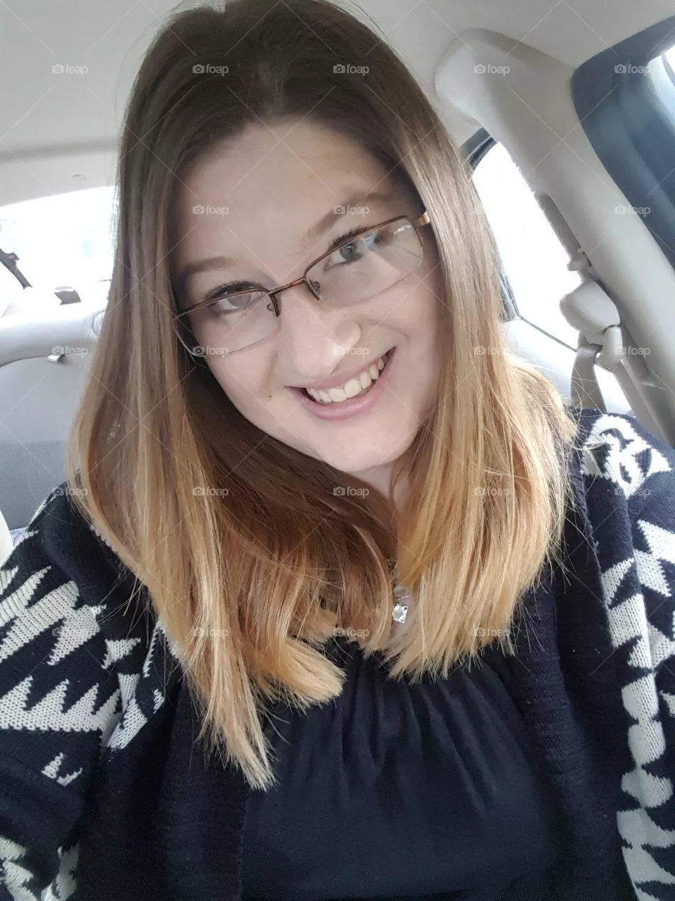 blondie