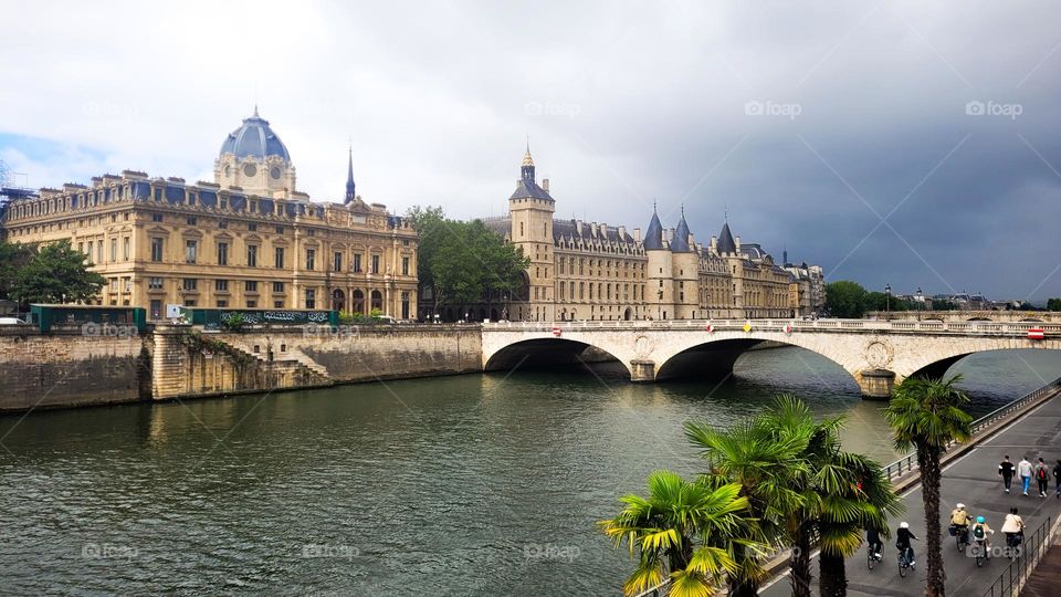 Paris, France 🇫🇷