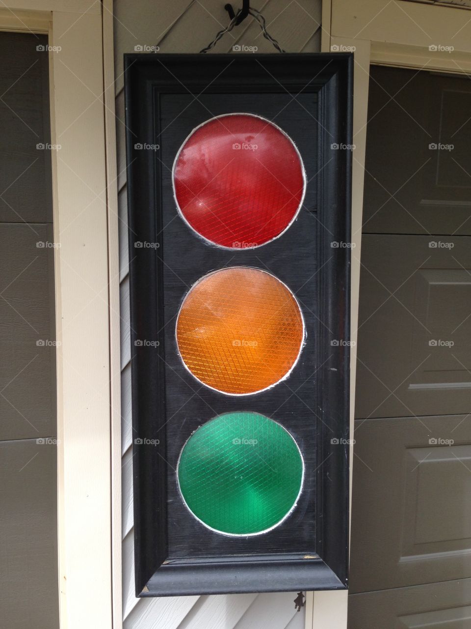Traffic lights