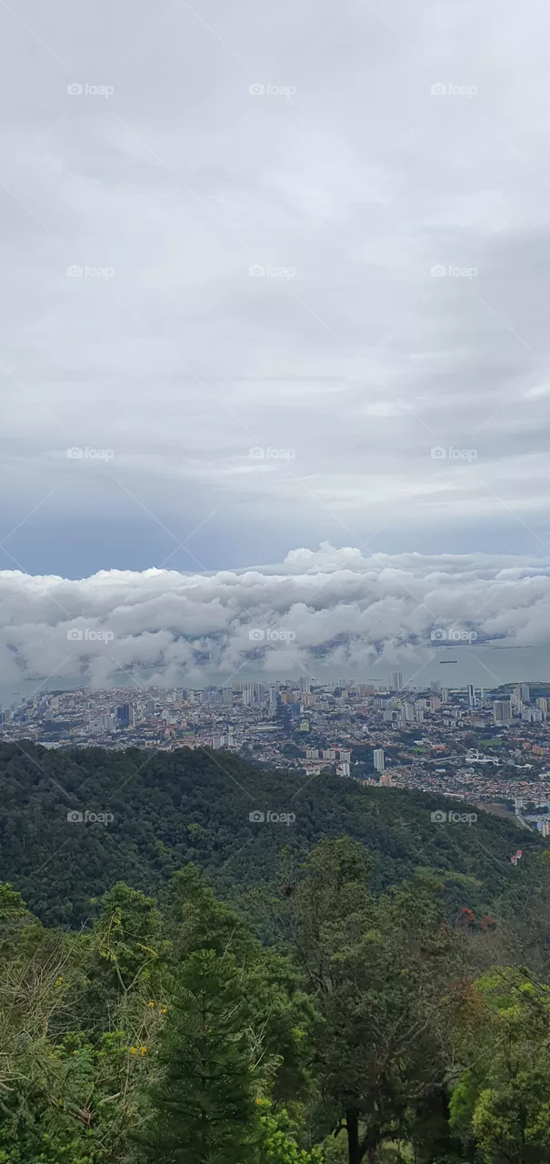 Cloud