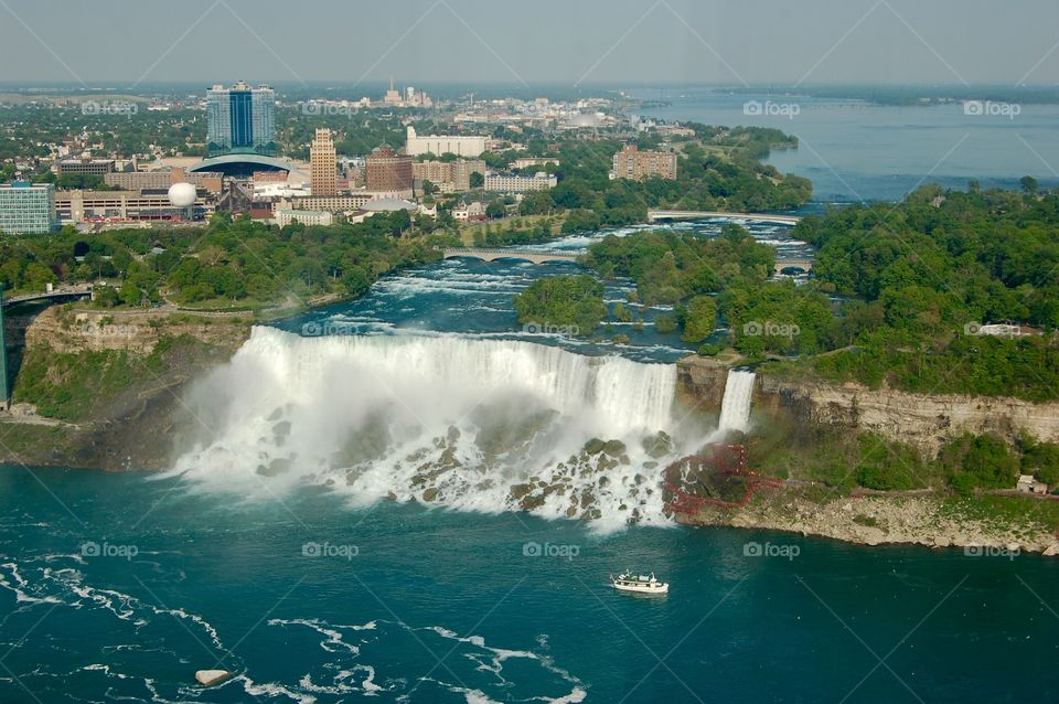 Niagra Falls 
