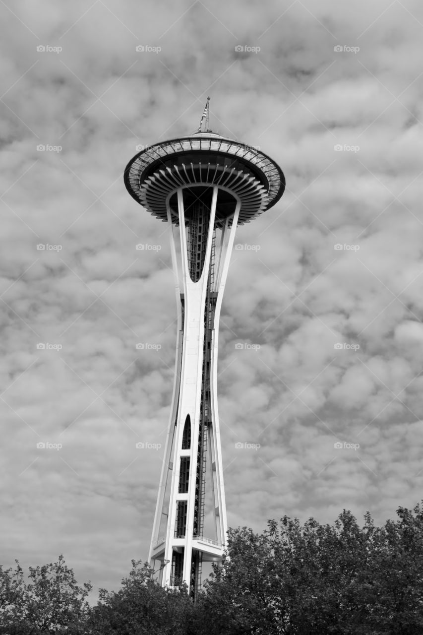 Space Needle