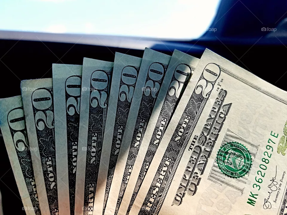 Money 5
