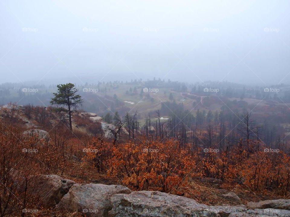 colorado daniels park castle pines by ezdrossi